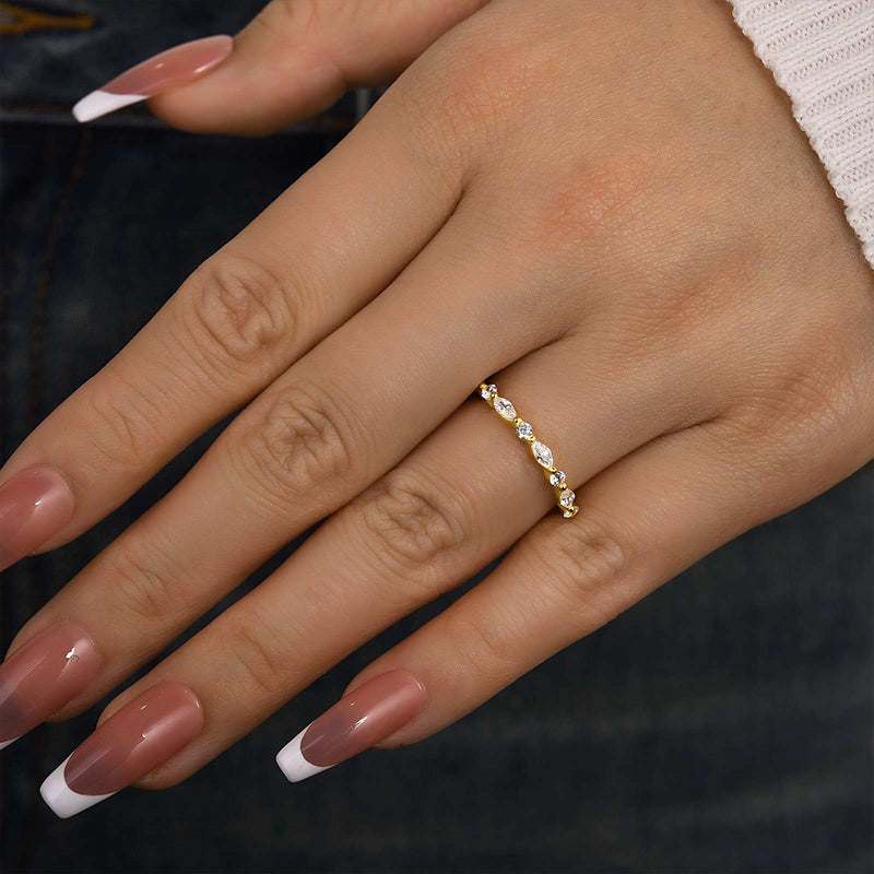 Wedding Bands